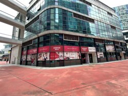 Ubi Showroom Warehouse | Ground floor | Avail soon  (D14), Warehouse #597353111